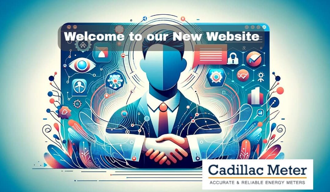 Welcome To Our New Website