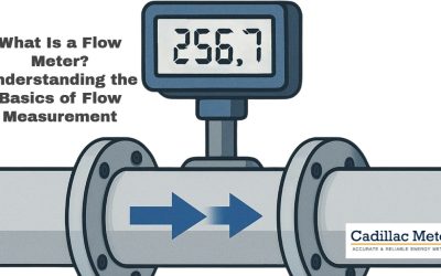 What Is a Flow Meter? Understanding the Basics of Flow Measurement