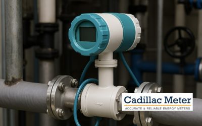 How Condensate Meters Work: A Straightforward Guide for Energy Professionals