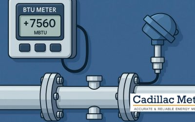Condensate BTU Meter: How HEATX2 Delivers Next-Level Energy Measurement Accuracy